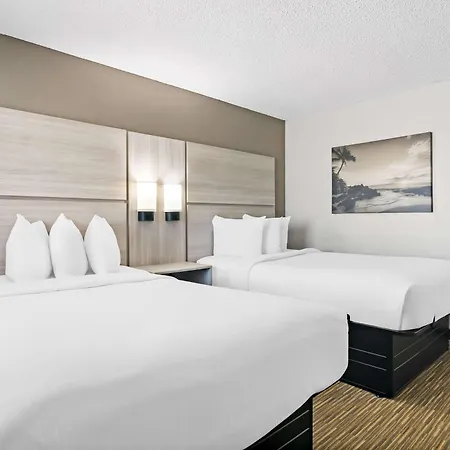 Hotel Best Western The Oasis At Joplin Exterior foto