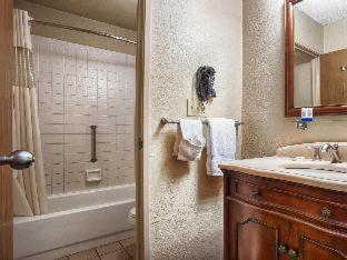 Hotel Western The Oasis At
