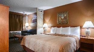 Hotel Western The Oasis At Joplin