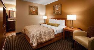 Western The Oasis At