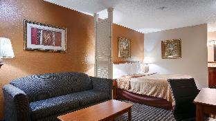 Hotel Western The Oasis At