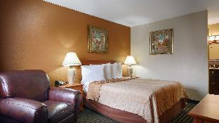 Western The Oasis At 3* Joplin