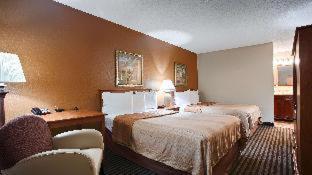 Western The Oasis At