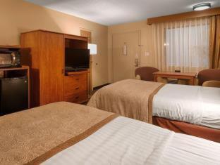 Hotel Western The Oasis At