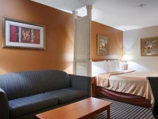 Western The Oasis At Hotel Joplin