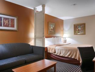 Western The Oasis At 3*