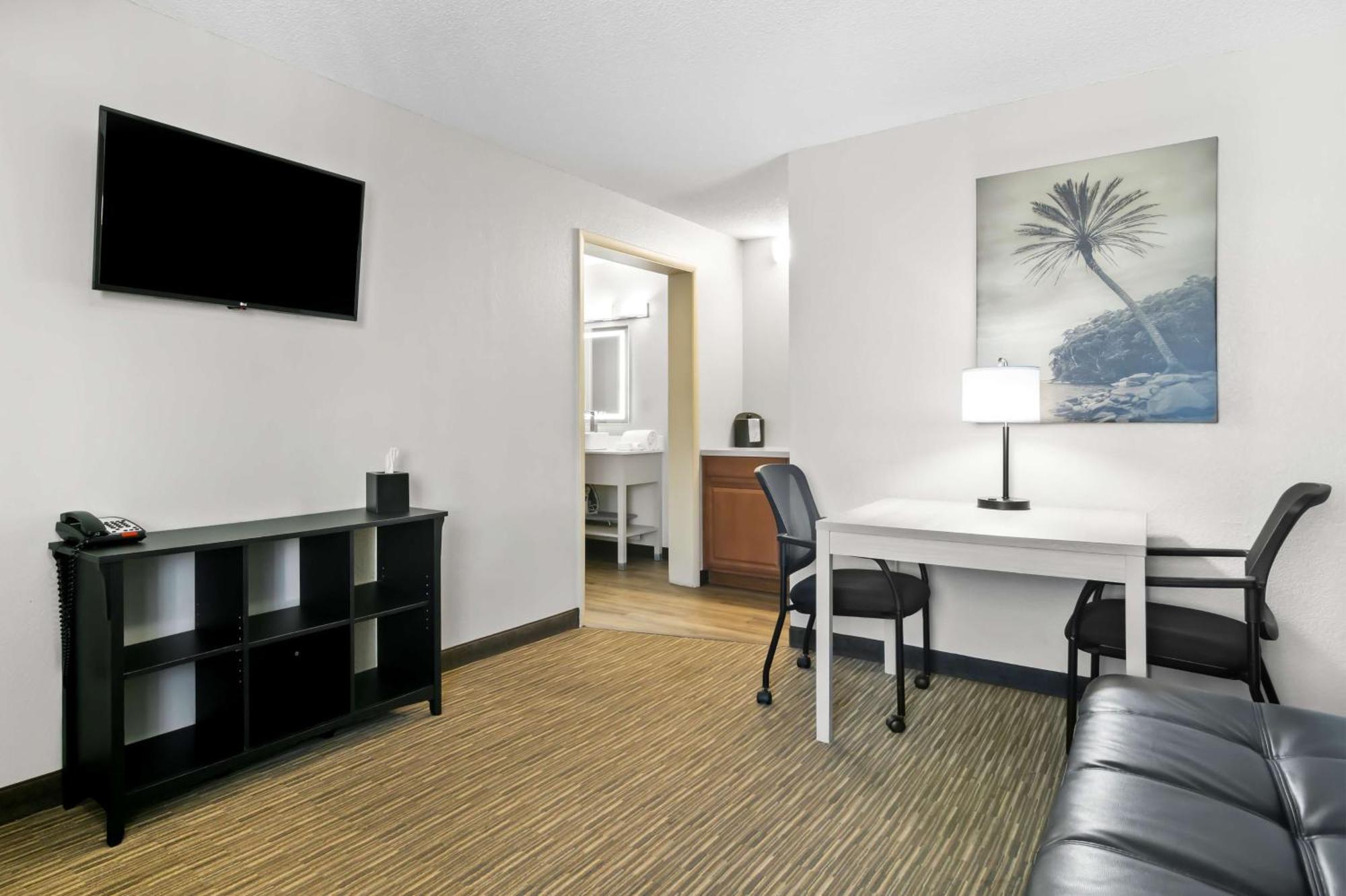 Hotel Western The Oasis At