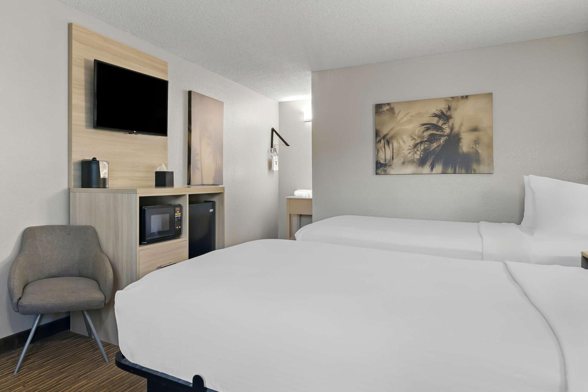 Western The Oasis At 3* Joplin