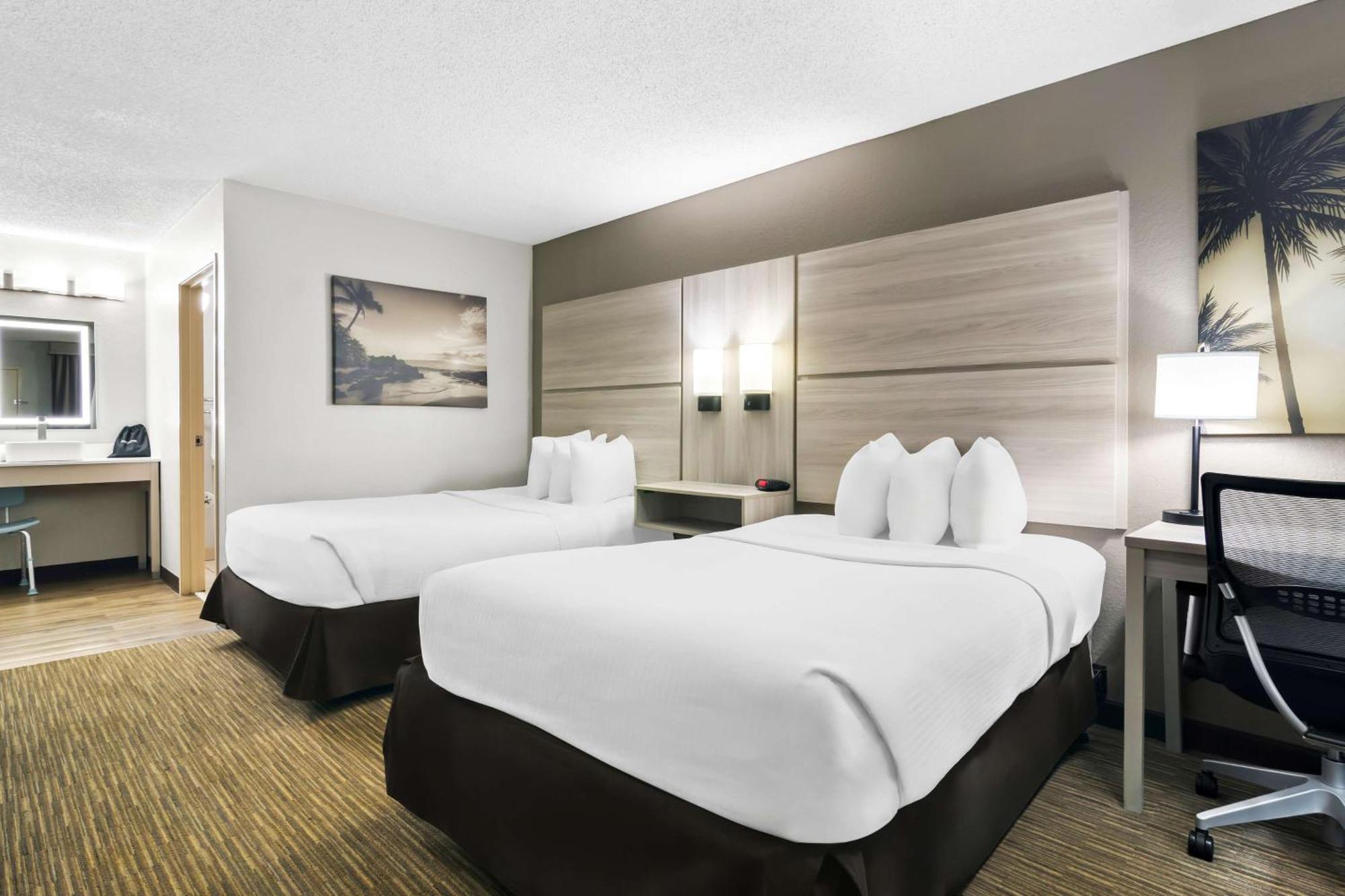 Western The Oasis At 3* Joplin