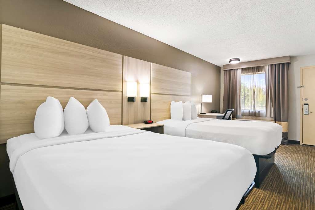 Hotel Western The Oasis At Joplin