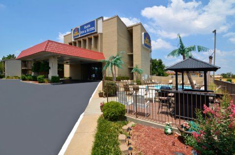 Western The Oasis At Hotel 3*