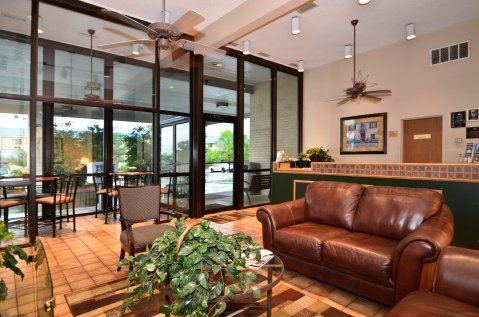 Western The Oasis At 3* Joplin