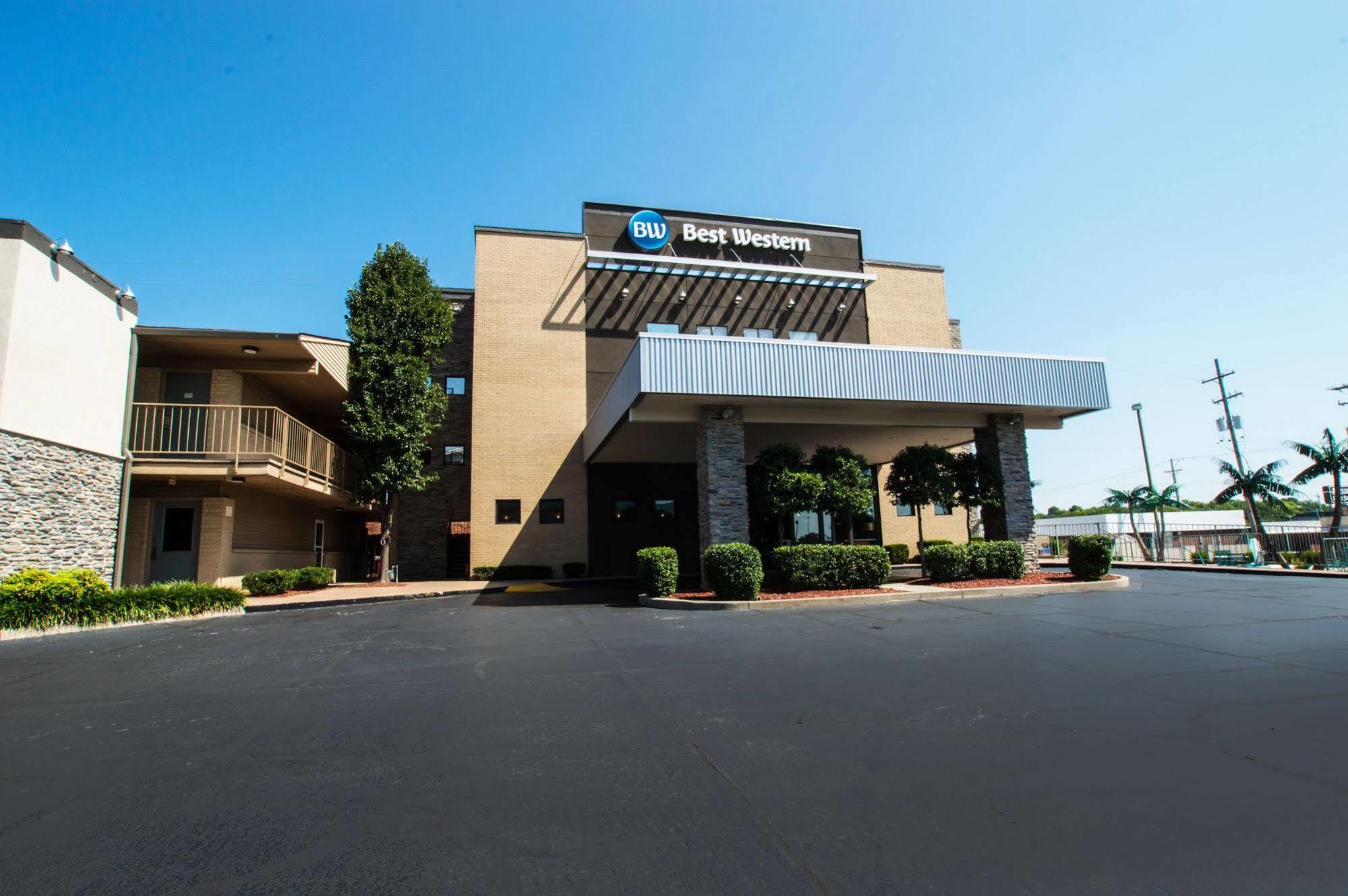 Western The Oasis At 3* Joplin
