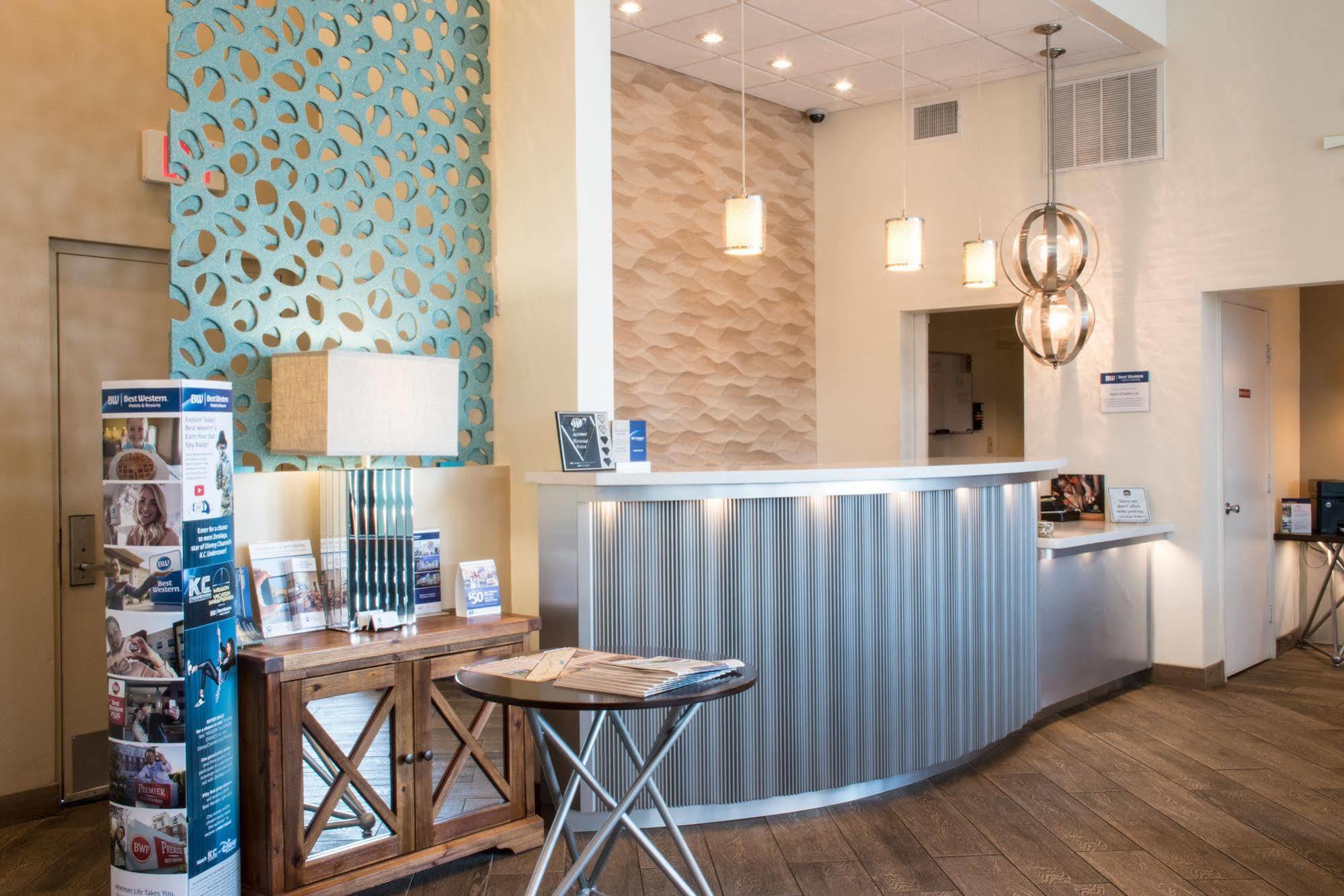 Western The Oasis At 3* Joplin