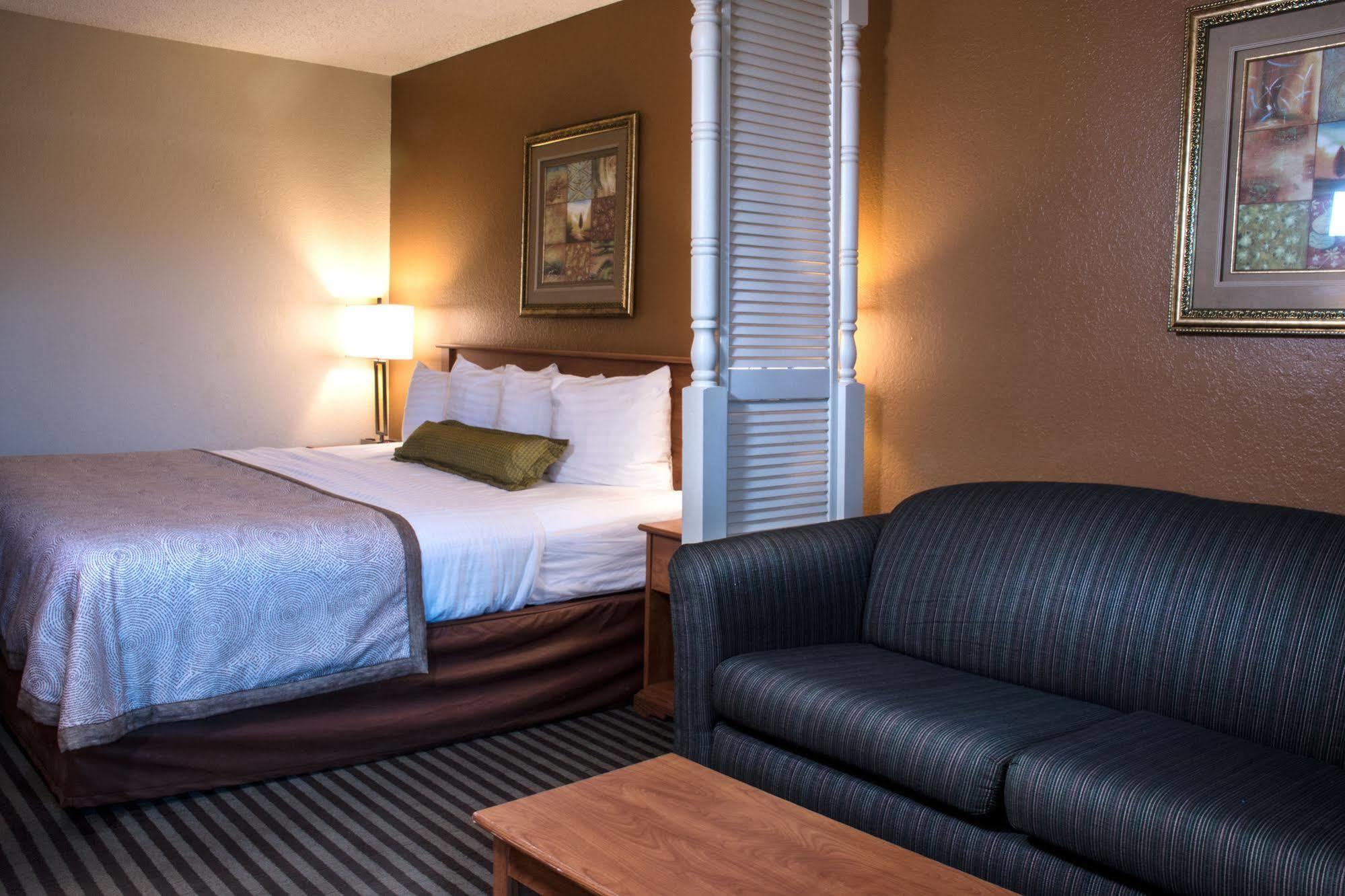 Western The Oasis At 3* Joplin