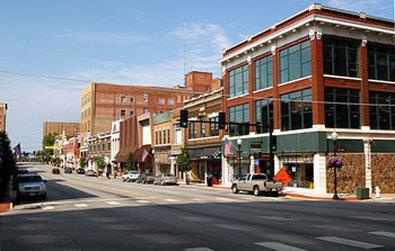 Hotel Western The Oasis At