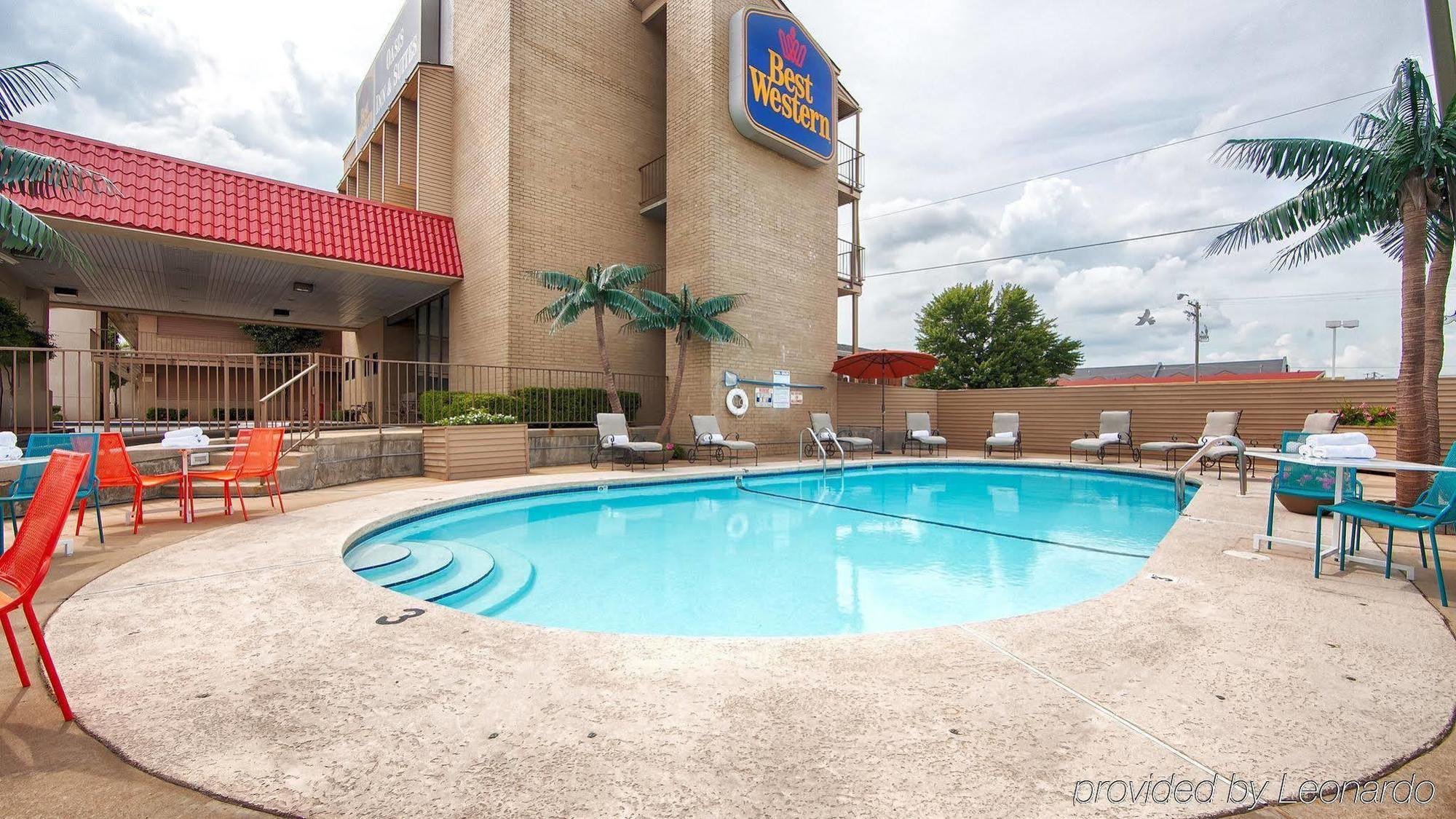 Western The Oasis At Hotel Joplin